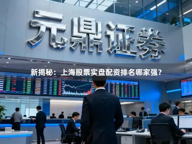 新揭秘：上海股票实盘配资排名哪家强？