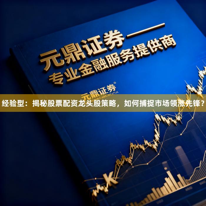 经验型：揭秘股票配资龙头股策略，如何捕捉市场领涨先锋？