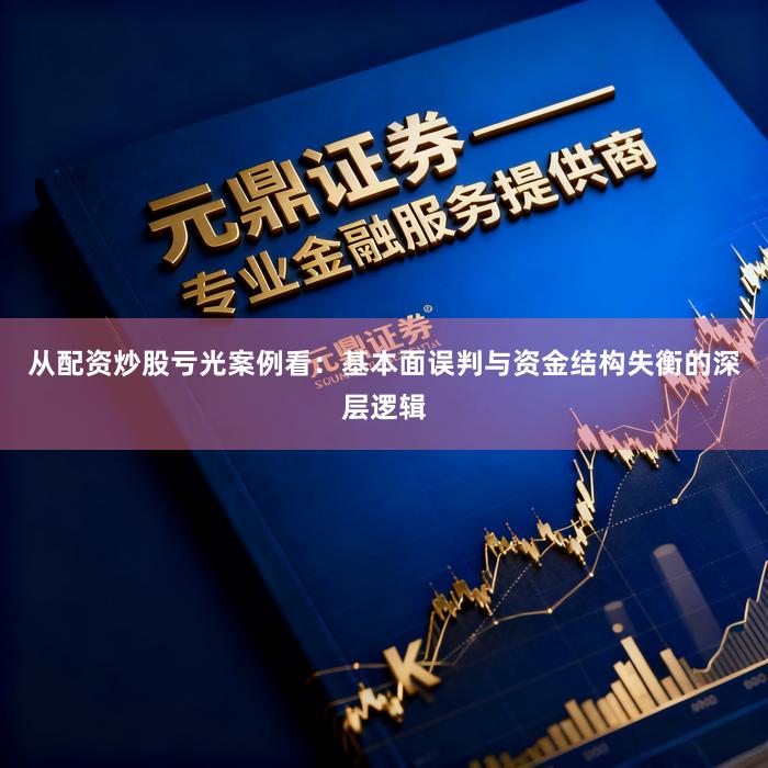 从配资炒股亏光案例看：基本面误判与资金结构失衡的深层逻辑