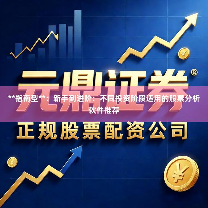 **指南型**：新手到进阶：不同投资阶段适用的股票分析软件推荐